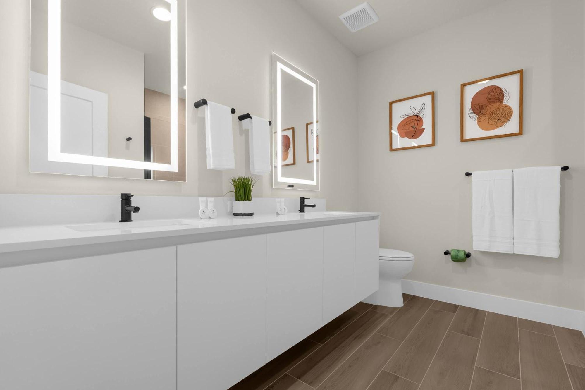 Upstay - Townhouse With Private Pool And Foosball Orlando Eksteriør billede