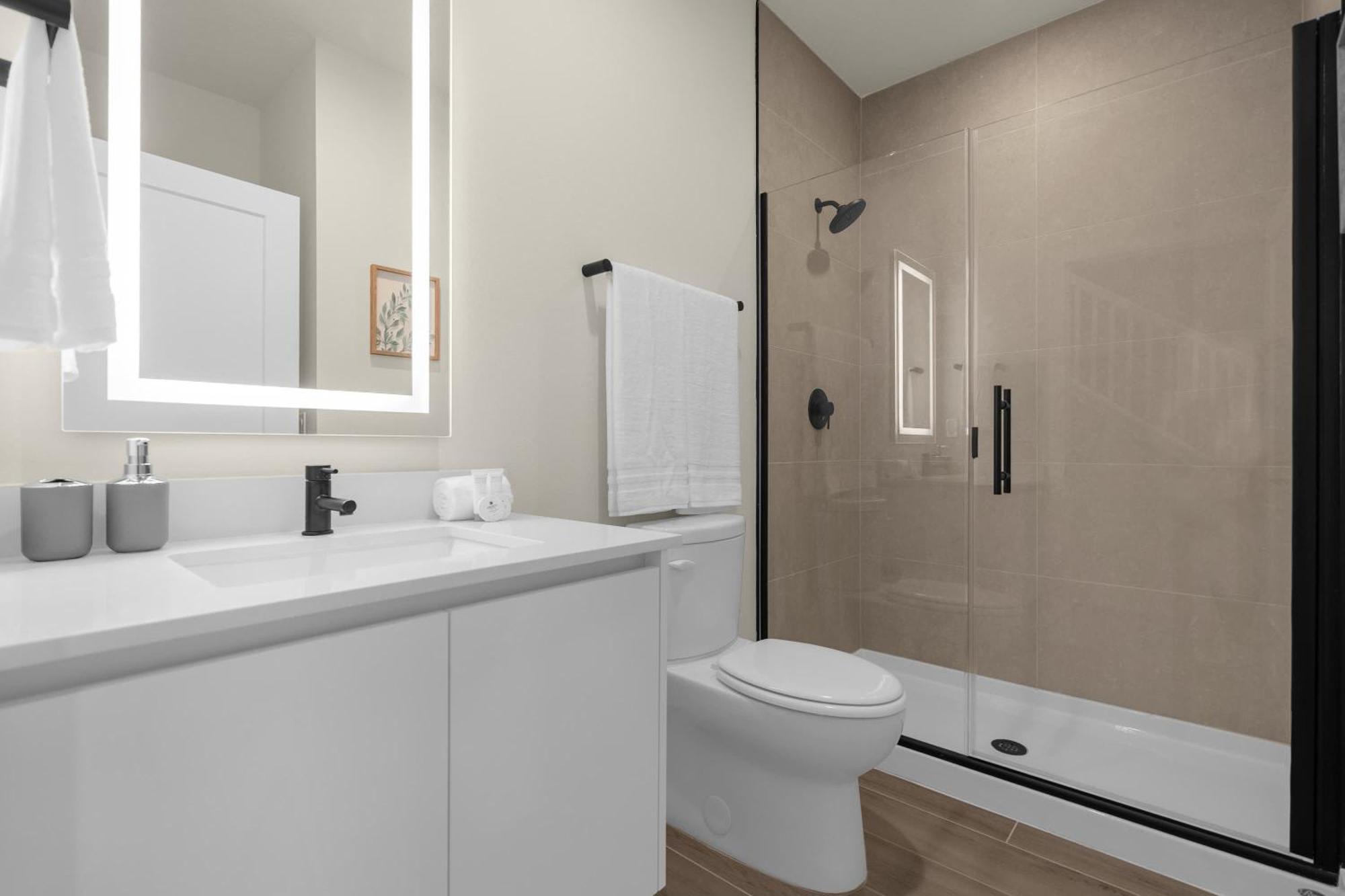Upstay - Townhouse With Private Pool And Foosball Orlando Eksteriør billede